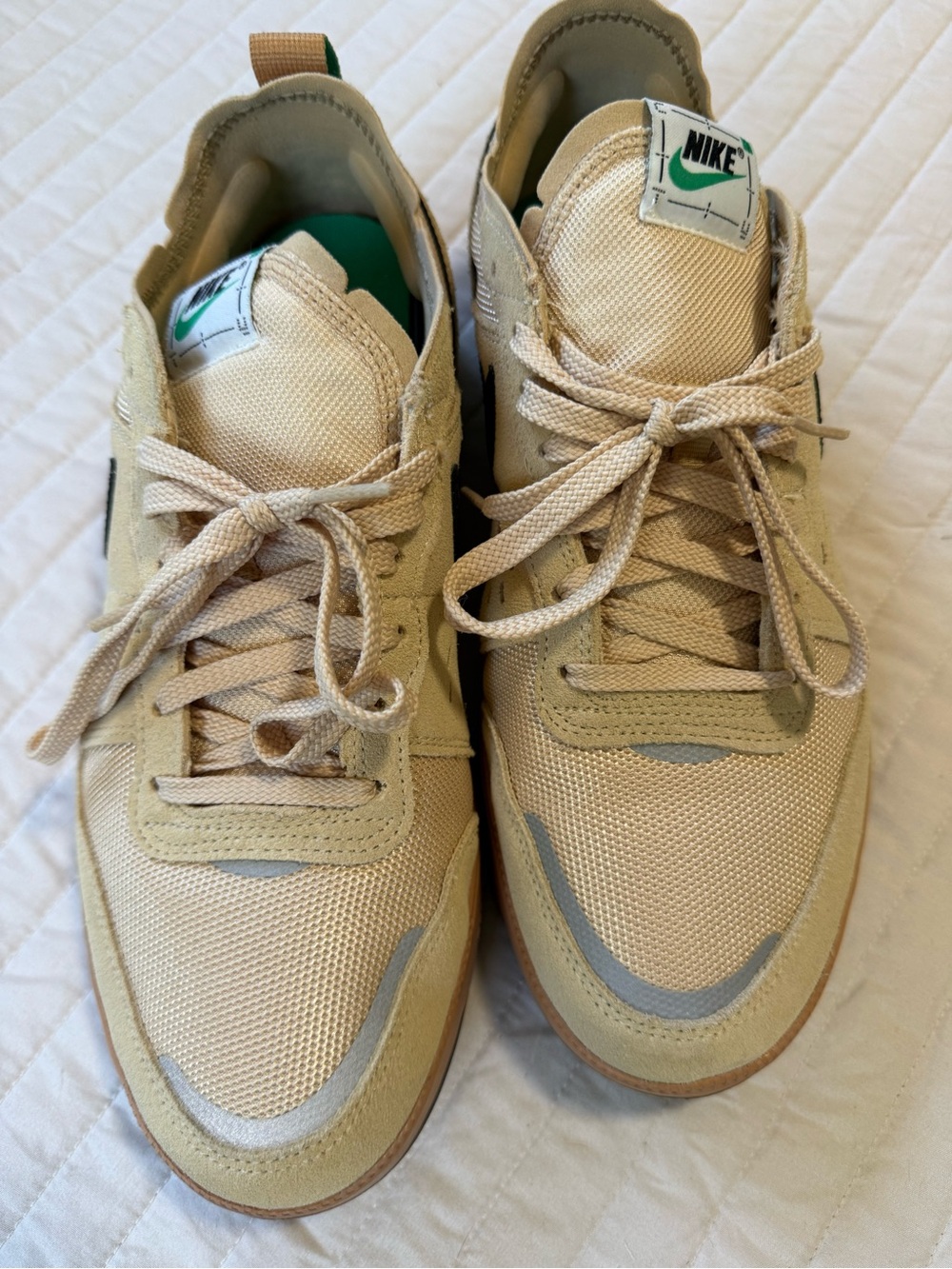 Nike C1TY Men’s Brownstone Sneaker